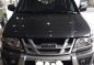 Selling Black Isuzu Crosswind in Manila-0