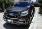 Sell Black 2014 Chevrolet Trailblazer in Angeles-5