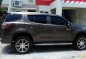 Sell Black 2014 Chevrolet Trailblazer in Angeles-6