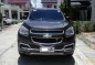 Sell Black 2014 Chevrolet Trailblazer in Angeles-1