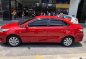 Selling Red Toyota Vios in Manila-1