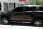 Sell Black 2014 Chevrolet Trailblazer in Angeles-6