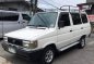Selling White Toyota tamaraw in Manila-5