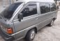 Selling Silver Toyota Lite Ace in Manila-2