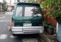 Selling Green Mitsubishi Adventure in Pasig-1