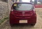 Selling Purple Hyundai Eon in Baguio-8