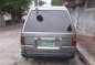 Selling Silver Toyota Lite Ace in Manila-4