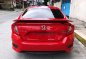 Red Honda Civic for sale in Mandaluyong-6