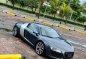 Selling Black Audi Quattro in Muntinlupa-0