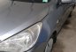 Grey Mitsubishi Mirage g4 for sale in Cardona-4