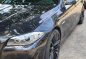 Sell Black Bmw 5-Series in Pasig-2