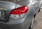 Grey Mitsubishi Mirage g4 for sale in Cardona-3