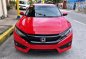 Red Honda Civic for sale in Mandaluyong-4