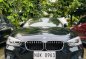 Black Bmw 118I for sale in Pasig City-0