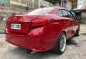 Sell Red Toyota Vios in Quezon City-7