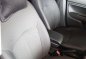 Grey Mitsubishi Mirage g4 for sale in Cardona-7