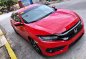 Red Honda Civic for sale in Mandaluyong-8