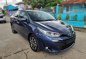 Selling Blue Toyota Vios in Manila-1