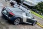 Selling Black Audi Quattro in Muntinlupa-1