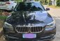 Sell Black Bmw 5-Series in Pasig-1