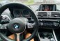 Black Bmw 118I for sale in Pasig City-4