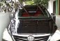 Black Toyota Innova for sale in Manila-4