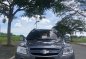 Grey Chevrolet Captiva for sale in Silang-3