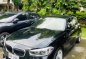 Black Bmw 118I for sale in Pasig City-1