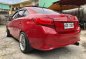Sell Red Toyota Vios in Quezon City-8