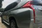 Selling Silver Mitsubishi Montero sport 2016 in Manila-7