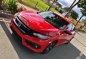 Red Honda Civic for sale in Mandaluyong-5