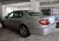 Sell White Nissan Cefiro in Manila-9