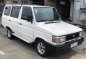 Selling White Toyota tamaraw in Manila-6