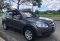 Grey Chevrolet Captiva for sale in Silang-2