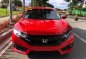 Red Honda Civic for sale in Mandaluyong-3
