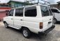 Selling White Toyota tamaraw in Manila-3