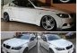 Sell White Bmw 3-Series in Quezon City-1