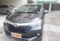 Sell Black Toyota Avanza in San Jose del Monte-0