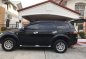 Black Mitsubishi Montero 2012 for sale in Manila-0