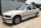 Sell White Bmw 316i in Manila-1