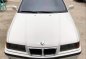 Sell White Bmw 316i in Manila-2