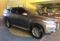 Selling Grey Mitsubishi Montero in Manila-1