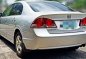 Sell Silver Honda Civic in Muntinlupa-2