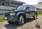 Sell Blue Isuzu Trooper in Candelaria-2