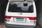 Selling White Mazda Bongo in Taytay-1