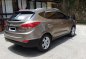 Sell Grey Hyundai Tucson in Cebu City-7