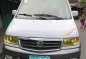 Selling White Mazda Bongo in Taytay-0