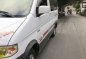 Selling White Mazda Bongo in Taytay-2