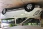 White Hyundai Grand starex for sale in Manila-1