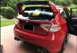 Sell Red Subaru Impreza in Pasig-1